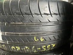 Michelin Pilot Sport 2