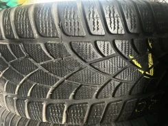 Dunlop SP Winter Sport 3D