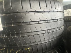 Michelin Pilot Super Sport