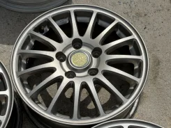 Bridgestone Eco Forme. 6.0x15", 5x114.3, ET53, �� 73,1���. ����