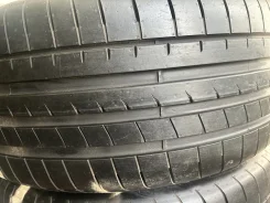 Goodyear Eagle F1 Asymmetric 3