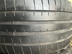 Goodyear Eagle F1 Asymmetric 3
