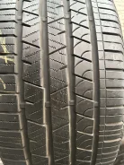 Continental ContiCrossContact LX Sport