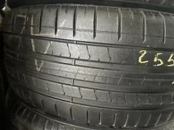 Pirelli P Zero PZ4