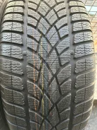 Dunlop SP Winter Sport 3D