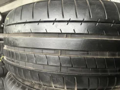 Michelin Pilot Super Sport