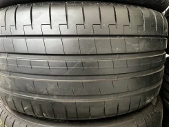 Pirelli P Zero PZ5