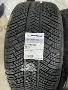 Michelin Pilot Alpin 4