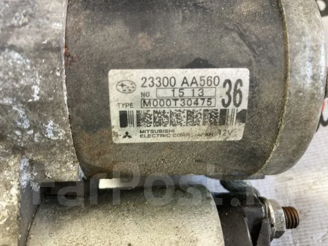 ������� Subaru Impreza GH2 ����
