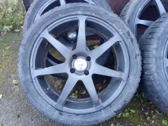 Hyundai. x17", 4x100, ET7 ����