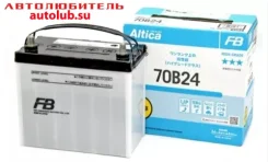 FB Altica High-Grade