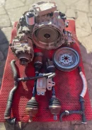 ���� �������� ���� DSG DQ500 4WD ���� Q3 0BH300012B ����