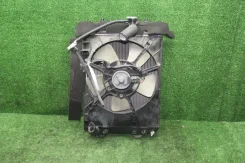 �������� Toyota Passo QNC10 16400-B1070 16400B1070 ����