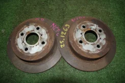 ��������� ���� ��� Toyota NCP61, NCP20, NCP21, NHW11, NCP10, NCP13, SCP10 42431-52050 4243152050 ����