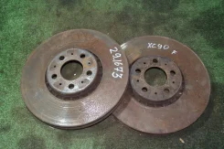 ��������� ���� ����� Volvo XC90 CB6324AW 30736406 30736406 ����