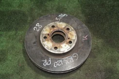 ��������� ���� Toyota GRX120, GRS180, GRS181, GRS182, GRS200, GRS201, UZS186, UZS187, GRX121 43516-30010 4351630010 ����