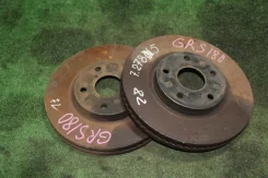 ��������� ���� Toyota GRX120, GRS180, GRS181, GRS182, GRS200, GRS201, UZS186, UZS187, GRX121 43516-30010 4351630010 ����