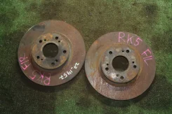 ��������� ���� ����� Honda Stepwgn RK1, RK2, RK5, RK6, RK7 45251-TA0-A00 45251TA0A00 ����