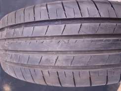 Bridgestone Turanza T005A. ������, 2019 ���, �/�, ����� 10 % ����