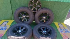Weds Keeler. 7.5x17", 6x139.7, ET23, �� 110,1���. ����