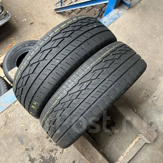General Tire Grabber GT. ������, �/�, ����� 30 % ����