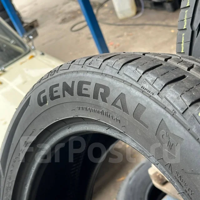 General Tire Grabber GT. ������, �/�, ����� 30 % ����