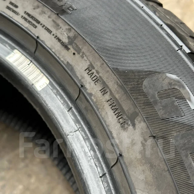 General Tire Grabber GT. ������, �/�, ����� 30 % ����