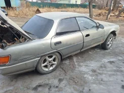 Toyota Carina ED. ST182, 3SFE ����