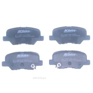������� ��������� ������ �������� Mitsubishi Mazda Peugeot Outlander / ASX / Mazda6 / 4008 Acdelco 19377452 Acdelco 19377452 19377452 ����