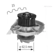 ����� ������� FIAT Punto 99 1.2i 16v. Airtex 1661 Airtex 1661 1661 ����