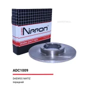 ���� ��������� �������� Daewoo Matiz 98- Allied Nippon ADC1009 Allied Nippon ADC1009 ADC1009 ����