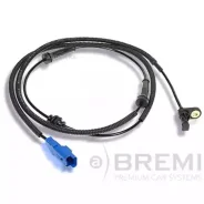 ������ ABS Bremi 50214 Bremi 50214 50214 ����