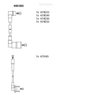 ������� �/� �-� Renault 19 1.7 -93 Bremi 600335 Bremi 600335 600335 ����