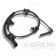 ������ ABS Bremi 50618 Bremi 50618 50618 ����
