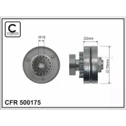 ����� �����-�� Caffaro 500175 Caffaro 500175 500175 ����