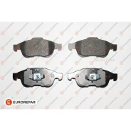 ������� ��������� Renault Duster 10/Fluence 10/Megane III 08 ������. Eurorepar 1617274080 Eurorepar 1617274080 1617274080 ����