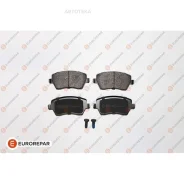 ������� ��������� LADA Largus/Nissan NOTE/Duster/Kangoo/Kaptur ������. Eurorepar 1617266380 Eurorepar 1617266380 1617266380 ����