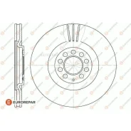 ���� ��������� ������. ����. (��� ABS) AUDI TT Quattro 1999- AUDI TT 1999- VW Golf 1998- Eurorepar 1618887180 Eurorepar 1618887180 1618887180 ����
