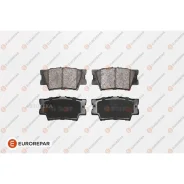 ������� ��������� Toyota Camry 06/RAV IV III 05 ����. Eurorepar 1623062380 Eurorepar 1623062380 1623062380 ����