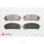 ������� ��������� Lexus RX 09/Toyota Highlander 07 ������. Eurorepar 1639382180 Eurorepar 1639382180 1639382180 ����