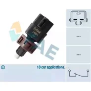 ������ ����-������� PSA FAE 24681 FAE 24681 24681 ����