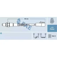 ������-���� Ford FAE 77419 FAE 77419 77419 ����