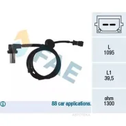 ������ ABS Audi FAE 78062 FAE 78062 78062 ����