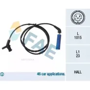 ������ ABS Bmw FAE 78039 FAE 78039 78039 ����