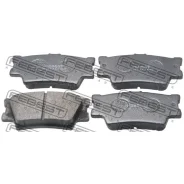 ������� ��������� ������ Toyota Camry ACV40/GSV40 2006-2011 Febest 0101ACV40R Febest 0101ACV40R 0101ACV40R ����
