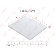 ������ �������� LYNXauto, ���. LAC-329 LAC329 ����