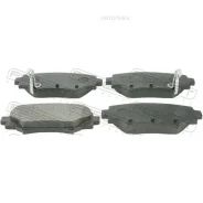 ������� ��������� ������ Mazda 3 BM 2013- Febest 0501BMR Febest 0501BMR 0501BMR ����