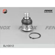 ����� ������� Nissan Qashqai Murano I/II Teana X-Trail II 07- Renault KolEos Fenox BJ10012 Fenox BJ10012 BJ10012 ����
