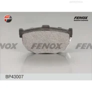 ������� ��������� �������� 85.3*46.5*13 ������ Hyundai Coupe 96- ELantra (XD) 00- Lantra II 95-0 Fenox BP43007 Fenox BP43007 BP43007 ����