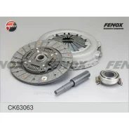 �������� ��������� ���� ������� �������� ?212 ?212*21 Toyota Avensis Carina Corolla Yaris Vi Fenox CK63063 Fenox CK63063 CK63063 ����
